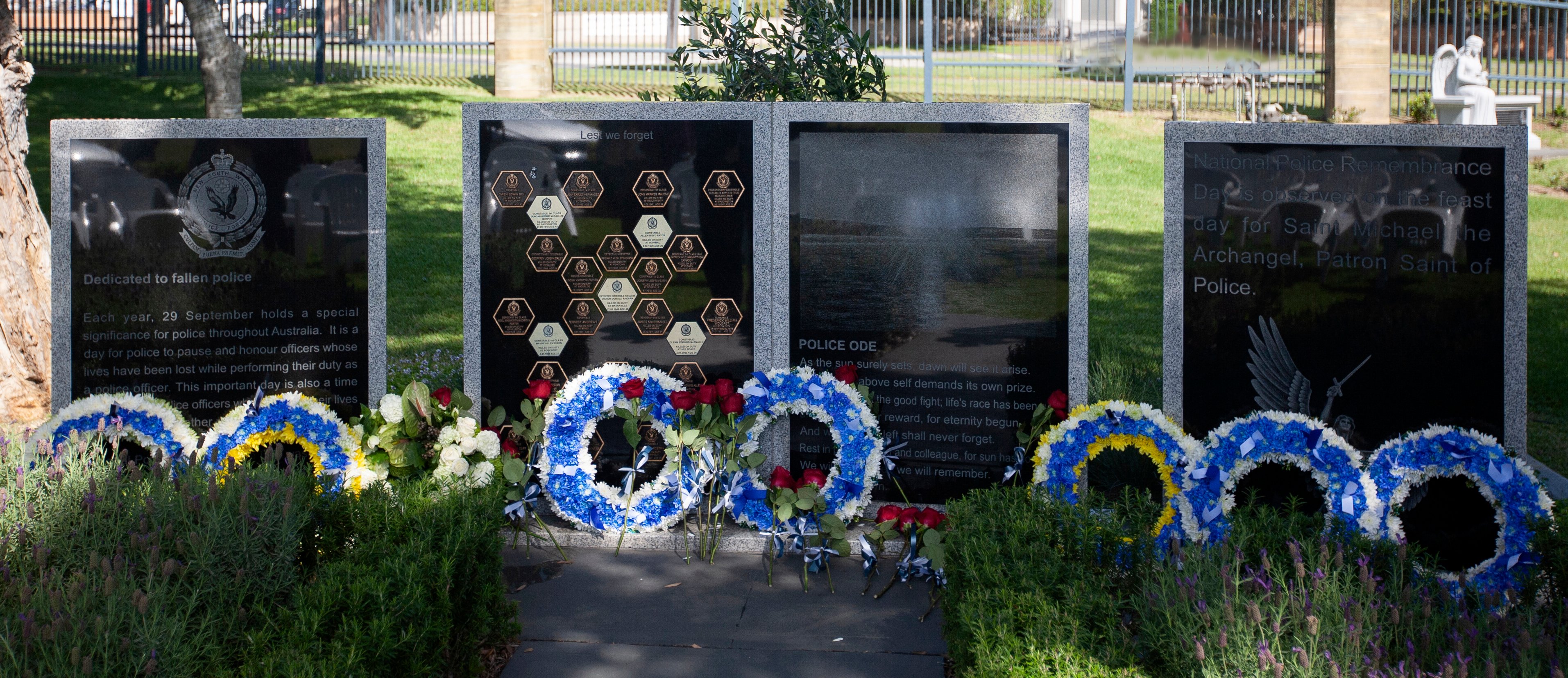 police-memorial