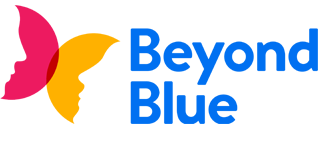 beyond blue